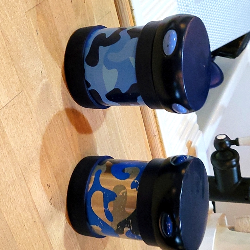 Soup thermos